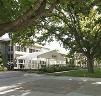 Forrest Hotel  Apartments - Accommodation Perth