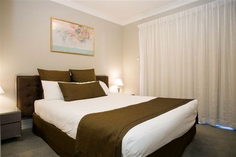 Pinnacle Apartments - Perth Resorts 1