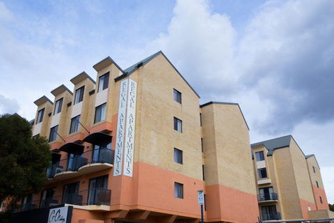 Regal Apartments - Accommodation Perth 0