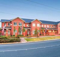 Best Western Plus Bolton on the Park - Perth Resorts