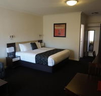 Charles Sturt Suites - Perth Resorts