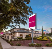 Mercure Wagga Wagga - Perth Resorts