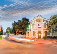 Prince of Wales Motor Inn - Perth Resorts