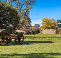 Quality Inn Carriage House - Perth Resorts