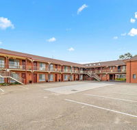 Comfort Inn Heritage Wagga - Perth Resorts