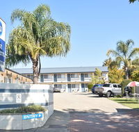 Best Western Motel Farrington - Perth Resorts