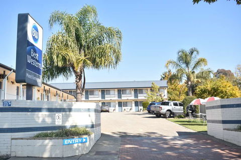 Best Western Motel Farrington - Accommodation Perth 0