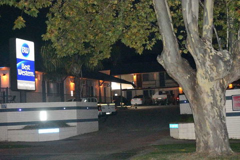 Best Western Motel Farrington - Accommodation Perth 2