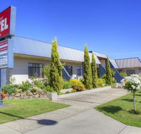 Amaroo Motel - Perth Resorts
