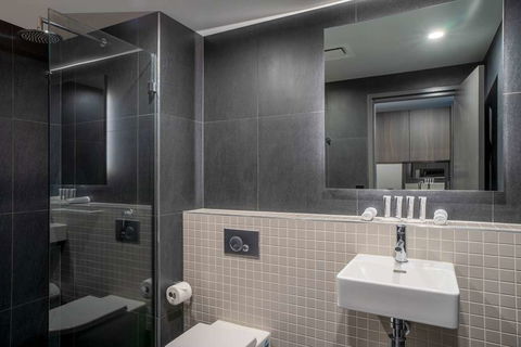 Abode Belconnen - Perth Resorts 0