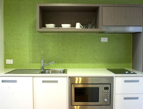 Abode Gungahlin - Perth Resorts 2