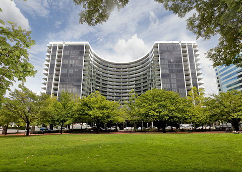 Astra Canberra Manhattan - Perth Resorts 0