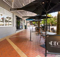 CH Boutique Hotel - Accommodation Perth