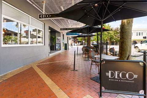CH Boutique Hotel - Perth Resorts 0