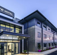 Mercure Tamworth - Accommodation Perth
