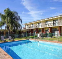 Redhill Tamworth Motor Inn - Accommodation Perth