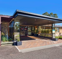 Econo Lodge Savannah Park Tamworth - Accommodation Perth