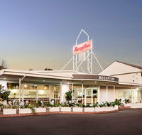 Ibis Styles Tamworth - Accommodation Perth