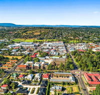 Comfort Inn City Centre Armidale - Accommodation Perth