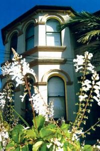 Admiral Collingwood Lodge - Perth Resorts 0
