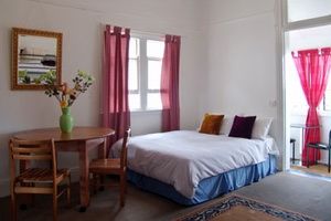 Admiral Collingwood Lodge - Perth Resorts 2