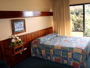 Village Family Motor Inn - Perth Resorts 0