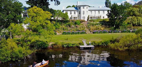 Woodbridge On The Derwent - Perth Resorts 1