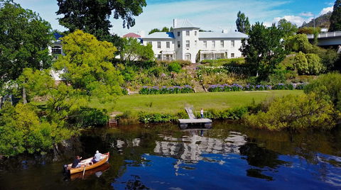 Woodbridge On The Derwent - Perth Resorts 2