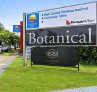 Comfort Inn Botanical