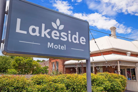 Hamilton Lakeside Motel - Perth Resorts 2