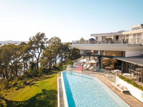 Bannisters Port Stephens - Accommodation Perth 0