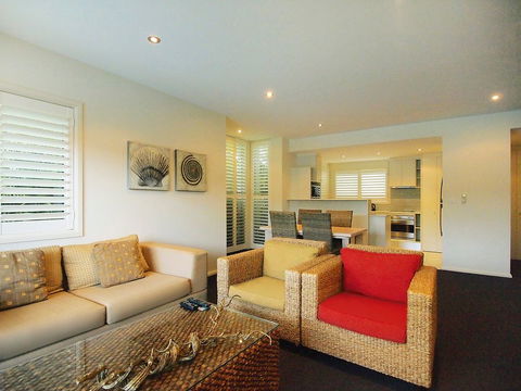 Oaks Pacific Blue Resort - Perth Resorts 2