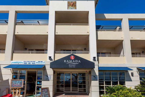 Ramada Resort Shoal Bay - Perth Resorts 1