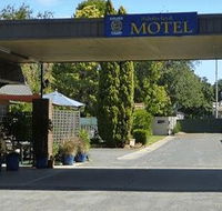 Nicholas Royal Motel - Accommodation Perth