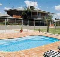 Centrepoint Motel - Accommodation Perth