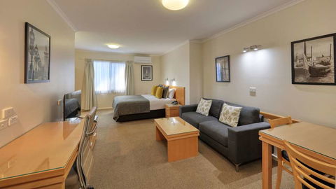 Quality Inn Swan Hill - Perth Resorts 2