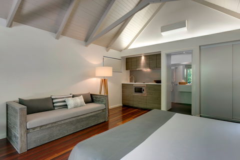 Hamilton Island Palm Bungalows - Perth Resorts 1