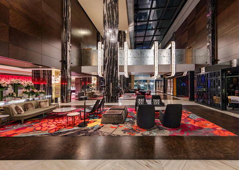 The Darling - Perth Resorts 1