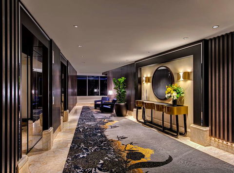 The Star Grand Hotel And Residences - Perth Resorts 1