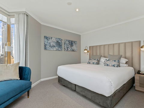 The Sebel Quay West Suites - Perth Resorts 2