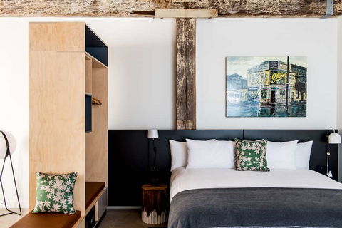 Veriu Broadway - Accommodation Perth 2