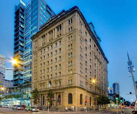 MacArthur Chambers - Accommodation Perth 0