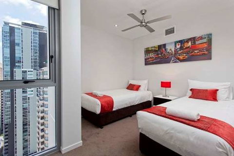 Mantra Midtown Brisbane - Accommodation Perth 9