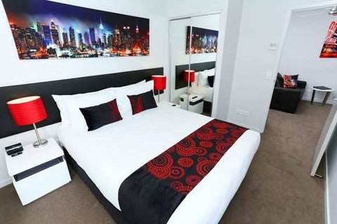 Mantra Midtown Brisbane - Accommodation Perth 10