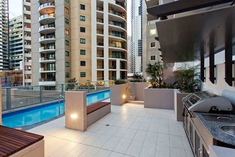 Mantra Midtown Brisbane - Accommodation Perth 14