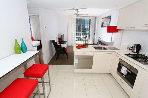 Mantra Midtown Brisbane - Accommodation Perth 16