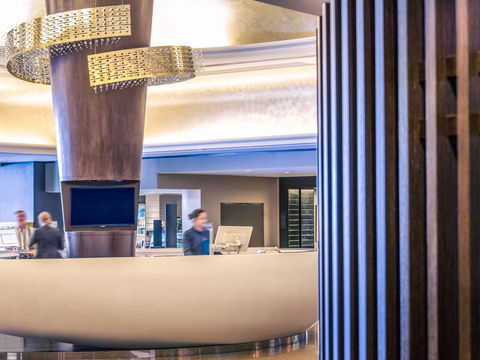 Mercure Brisbane King George Square - Perth Resorts 0