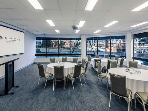 Mercure Brisbane King George Square - Perth Resorts 7
