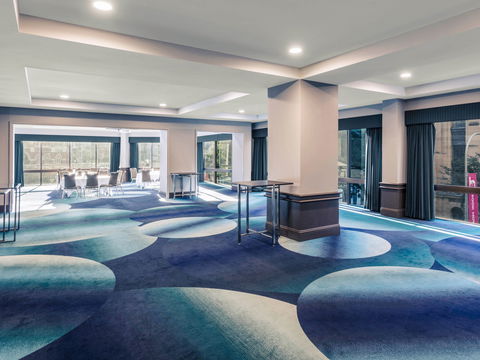 Mercure Brisbane King George Square - Perth Resorts 8