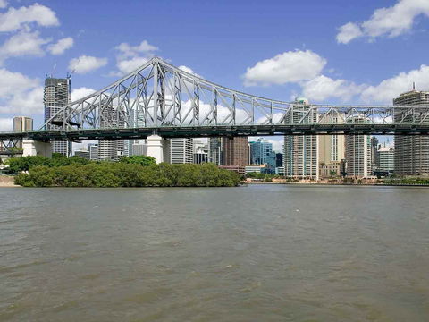 Mercure Brisbane King George Square - Perth Resorts 15